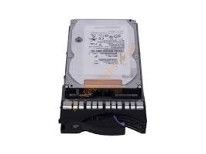 17P3403 IBM 300GB 15000RPM Fibre Channel 3.5-inch Server Hard Drive Internal HDD
