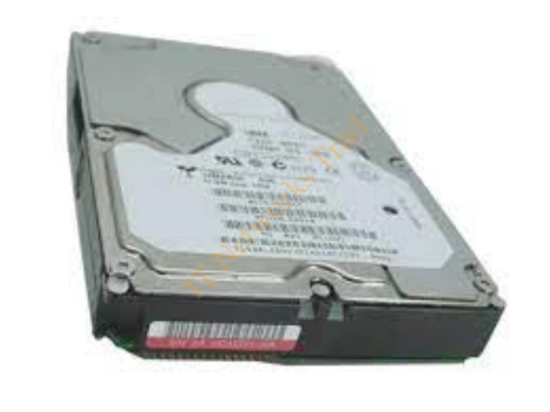 17P6636 IBM 36.4GB 10000RPM SCSI 3.5-inch Server Hard Drive Internal HDD