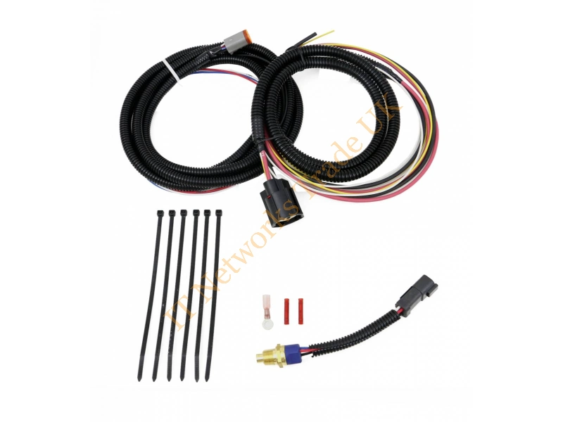 17P8102 IBM Fan Sense 3 to Fan Sense 2 Cable Miscellaneous Cable