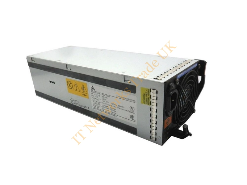 17P9563 IBM 736-Watts Power Supply for System DS6800