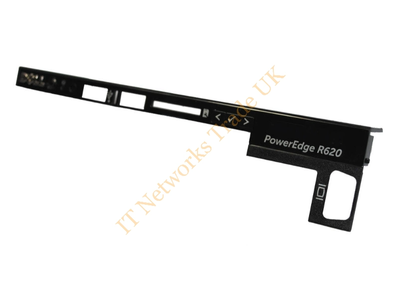 17W95 Dell Front Control Panel for PowerEdge R620