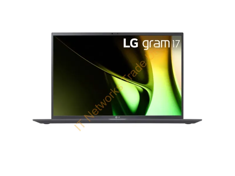 17Z90S-V.APC5U1 - Lg Gram 17Z90S-V.Apc5U1 Laptop Intel Core Ultra 7 155H 17" Wqxga 16 Gb Lpddr5X-Sdram 512 Gb Ssd Wi-Fi 6E (802.11Ax) Windows 11 Pro Gray
