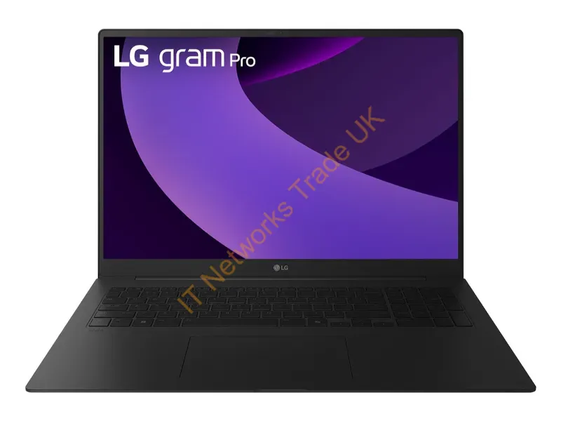 17Z90TP-G.APB7U1 - Lg 17" Lg Gram  Pro 17Z90Tp-G B7