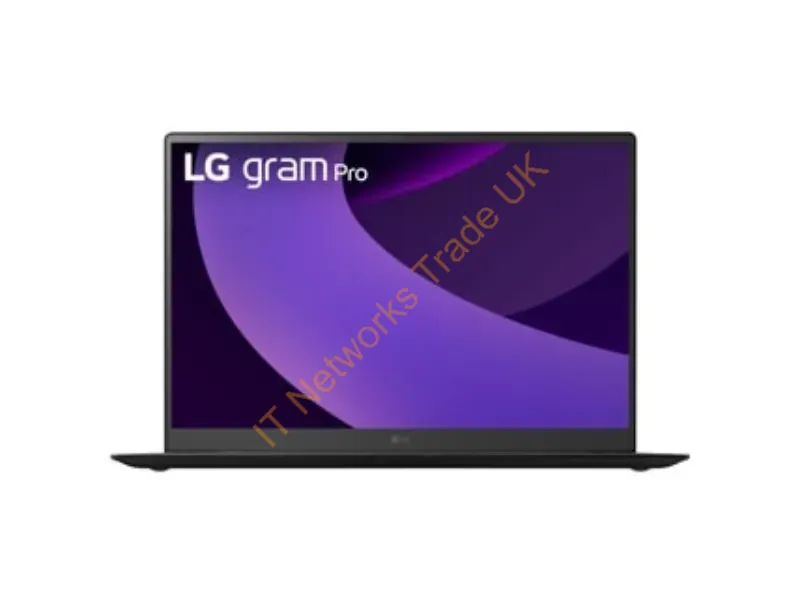 17Z90TR-E.AZB8U1 - Lg 17" Lg Gram  Pro 17Z90Tp-G