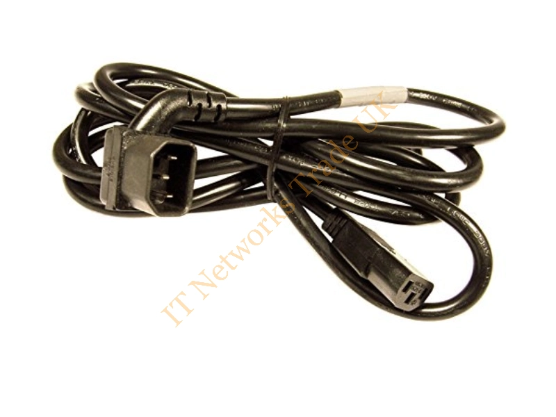 180-2085-01 IBM / Sun 250V 20A 8ft Power Cable