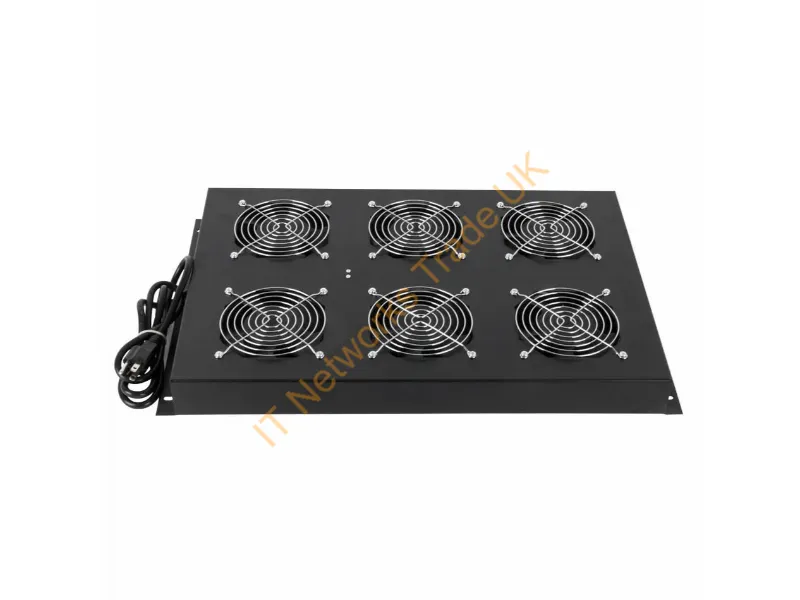 180-4961 - Racksolutions 180-4961 Rack Accessory Fan Tray