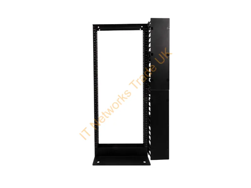 180-6128 - Racksolutions 180-6128 Rack Accessory Cable Duct