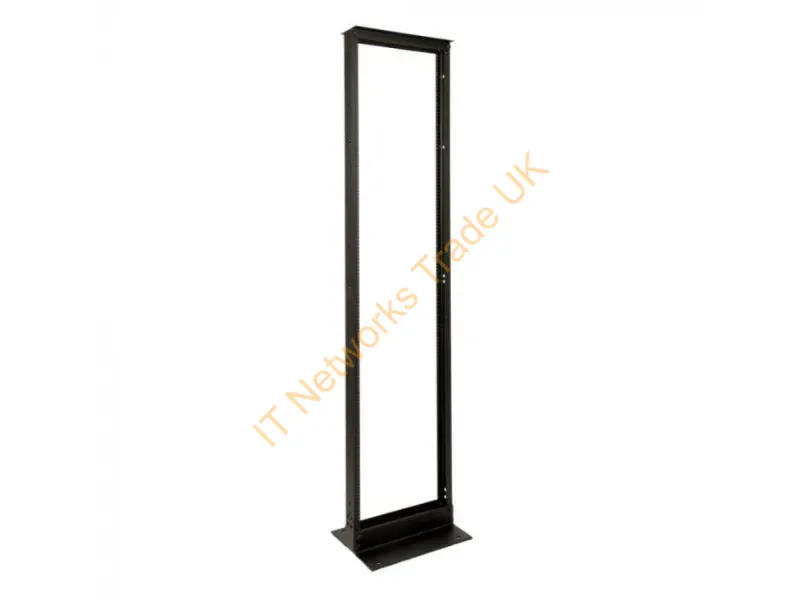 180-6129 - Racksolutions Telco Relay 2 Post Rack Rack Frame