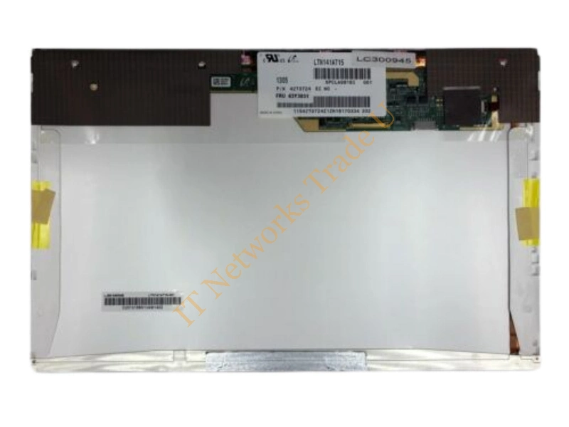 18003122 IBM Lenovo 14.1-inch (1280 x 800) WXGA LED Panel