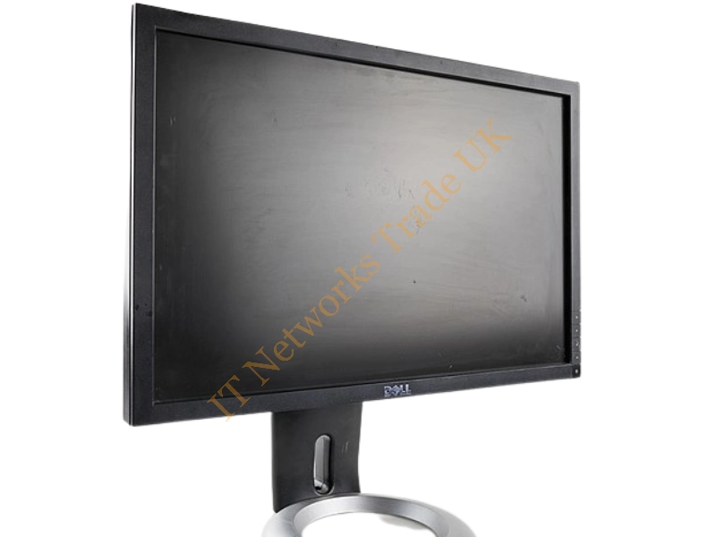 1800FP Dell UltraSharp 18-inch (1280X1024) TFT LCD Display Monitor LCD Monitor