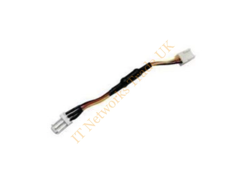 180136-001 HP Left Fan Cable for ProLiant DL580 Server Miscellaneous Cable