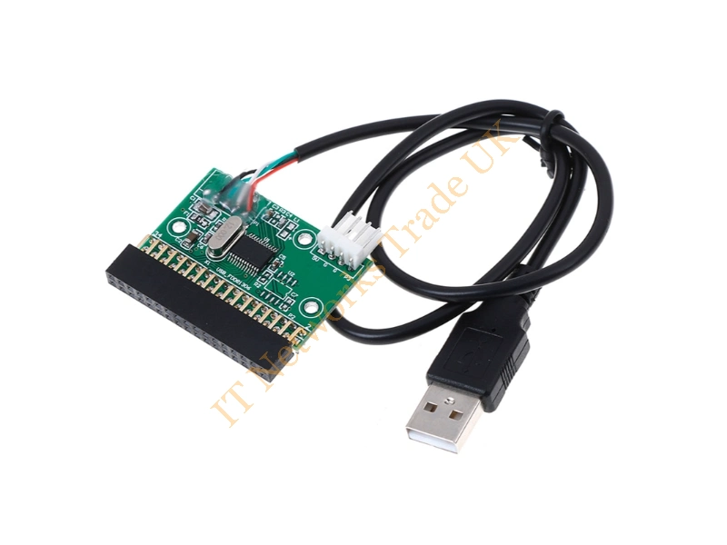 180144-001 HP Floppy Data Cable Miscellaneous Cable