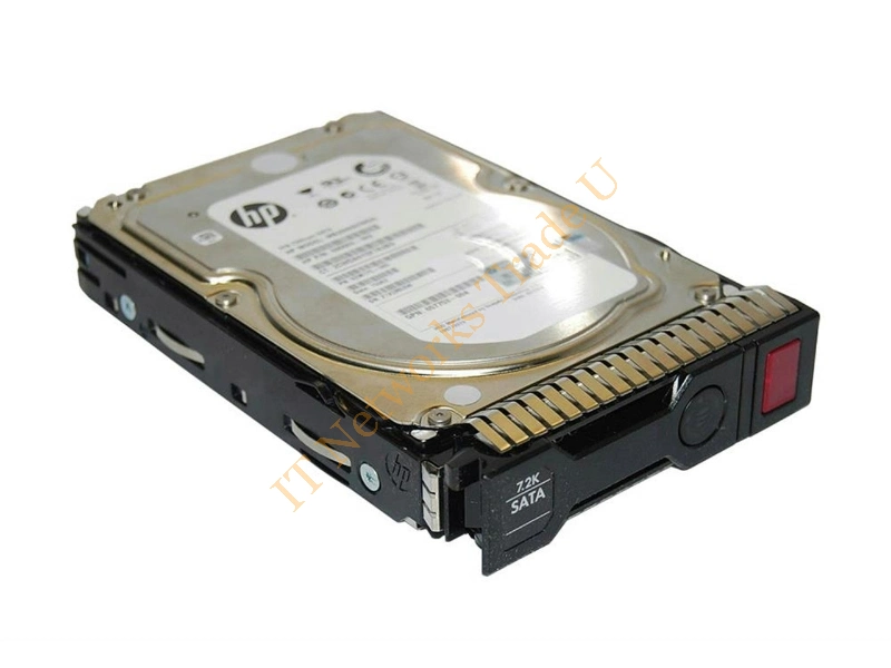 180482-001 HP 30GB 7200RPM ATA-100 3.5-inch Desktop Hard Disk Drive Internal HDD
