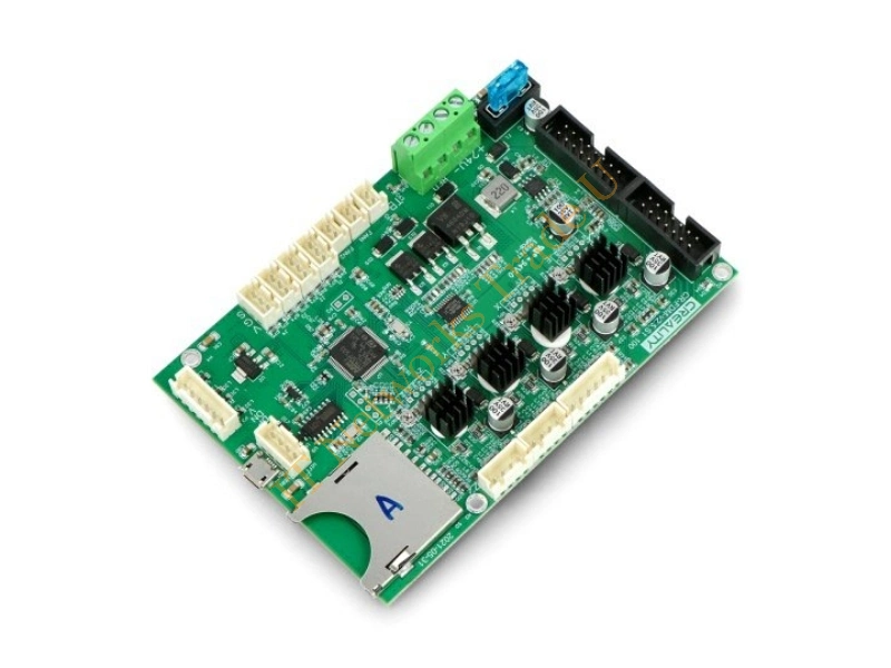 180752-001 HP SCSI LVD Single Ended Controller Board for SSL2020 RAID Controller Storage