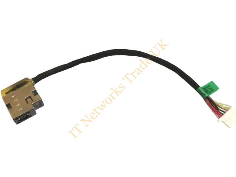 180766-001 HP Power Harness Cable with Ground Power Cable