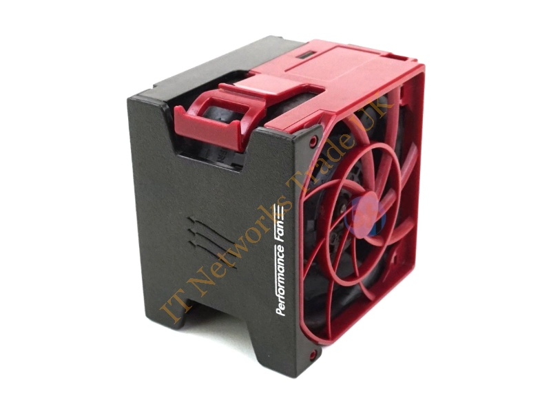 180834-001 HP 64 2 X 6 Fan for ProLiant DL590 Server Cooling Fan