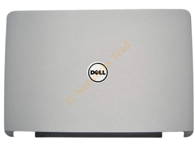 180RF Dell LED Silver Back Cover for Latitude E7240 Laptop Accessory