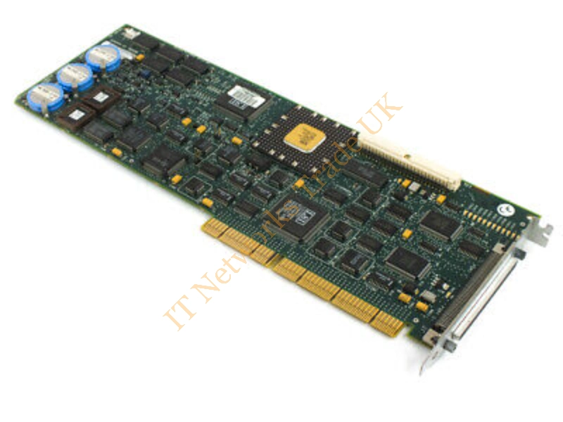 181132-001 HP / Compaq Smart 2-Channel SCSI Array Controller RAID Controller Storage