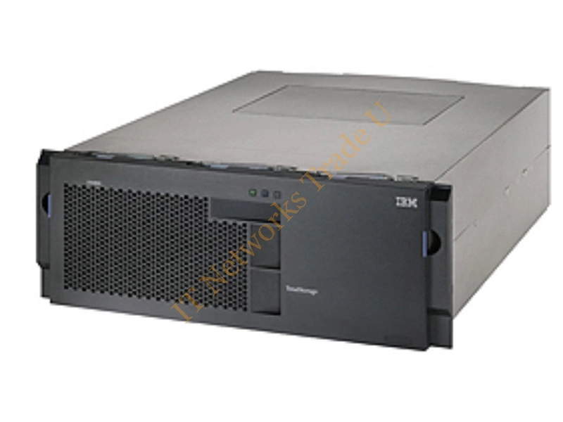 1812-81A IBM System Storage DS4000 EXP810 Storage Expansion Unit Network Storage System