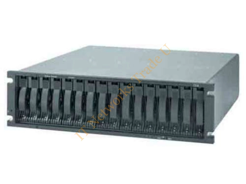 1812-8VH IBM System Storage DS4000 EXP420 Storage Expansion Unit Network Storage System
