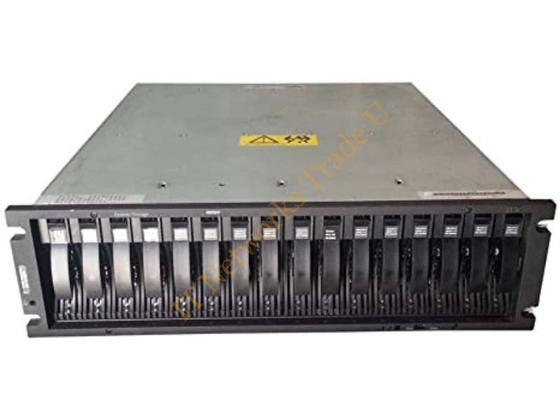 181281A IBM 16 Bay Storage Expansion Unit for System Storage DS4000 / EXP810 Network Storage System