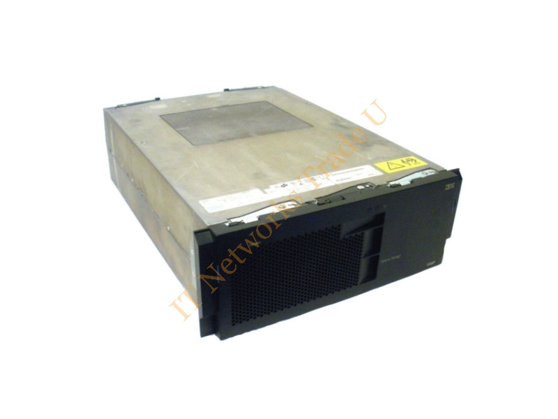 1815-82A IBM TotalStorage DS4800 8-Slot Fibre Channel 4GB Cache Storage Array Network Storage System
