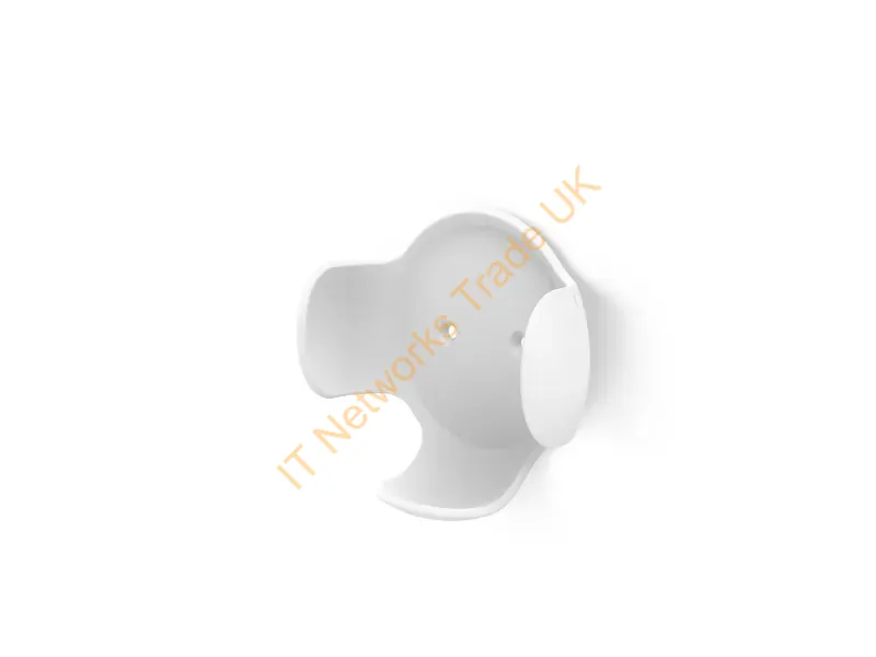 181531 - Hama 00181531 speaker mount Wall White