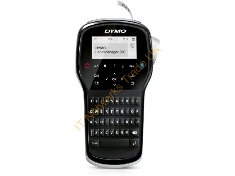 1815990 - Dymo Labelmanager 280