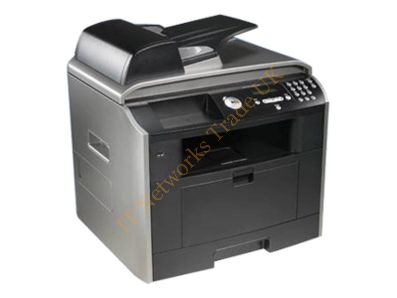 1815DN Del 1815dn Laser Multifunction Printer