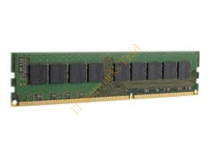 1818-6944 HP 128MB ECC Buffered 168-Pin DIMM Memory Module for NetServer Server Memory