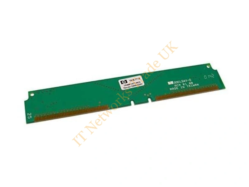 1818-7718 HP RDRAM CRIMM Continuity Terminator Module Memory
