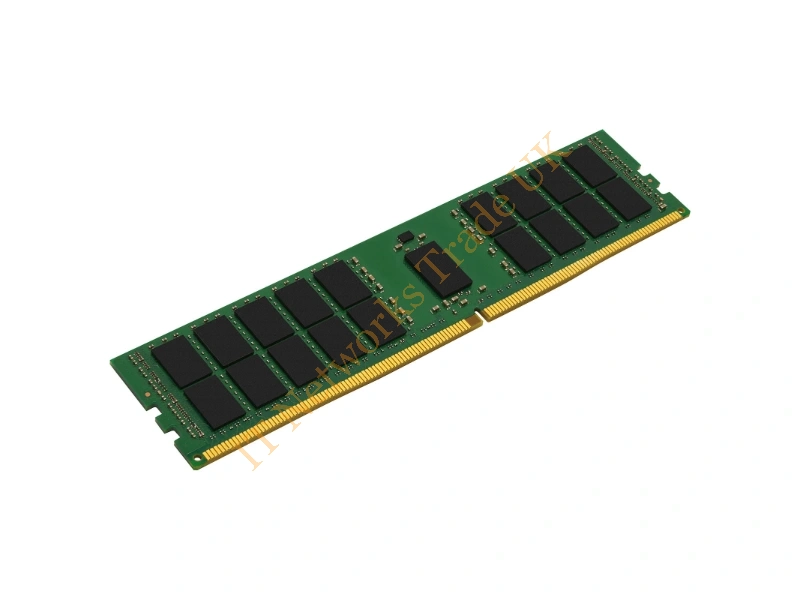 1818-8011-L34 NEC 64MB RIMM Non-ECC Memory
