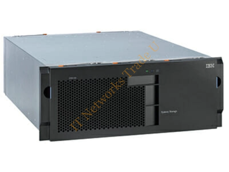 1818-D1A IBM EXP5000 Storage Expansion Unit Network Storage System