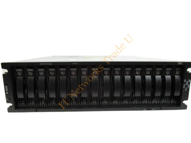 1818-G1A IBM System Storage DS5000 Series Midrange Disk System Network Storage System