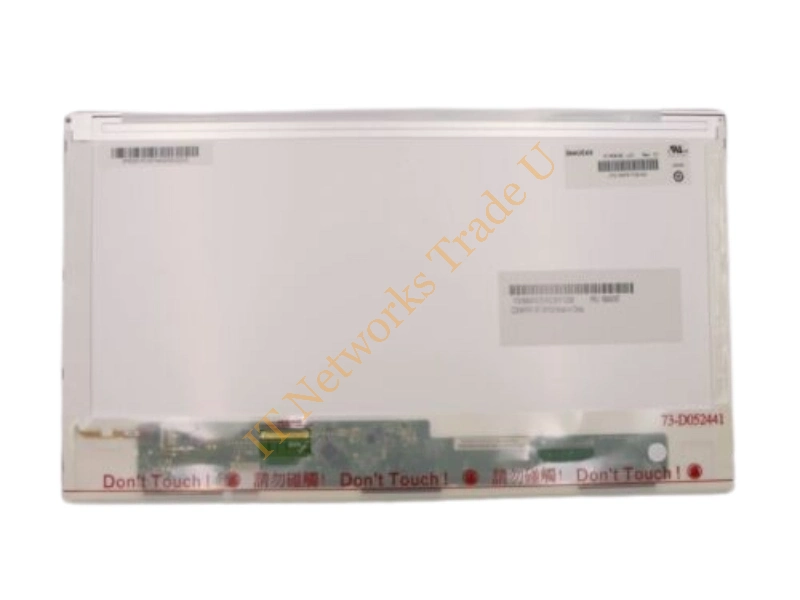 18200158 IBM Lenovo 15.6-inch (1366 x 768) WXGA LED Panel