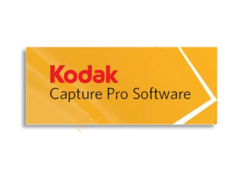 1821289 - Kodak Alaris Kcp S/W Dongle Cnvrsn