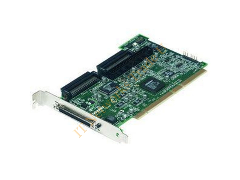 1821900EU-R Adaptec 29160 Single Channel 160Mb/s SCSI RAID Controller Storage