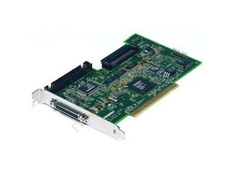 1822200-R Adaptec 19160 Single Port 160Mb/s Ultra-160 SCSI Controller RAID Controller