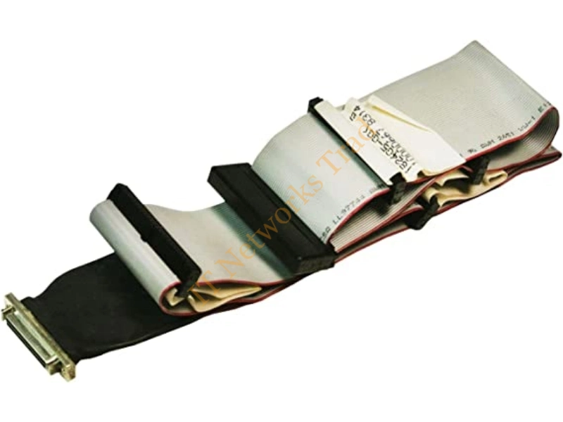 182405-001 HP 4-Channel Internal to External SCSI Cable Data Cable