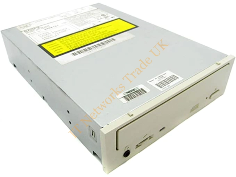 182763-001 Compaq 12x / 4x / 32x IDE CD-RW Drive CD And DVD Burner