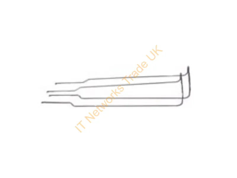 1833946 - Kodak Alaris 26In Extd Tray I4Xx I5Xx I7Xx I6Xx I18Xx