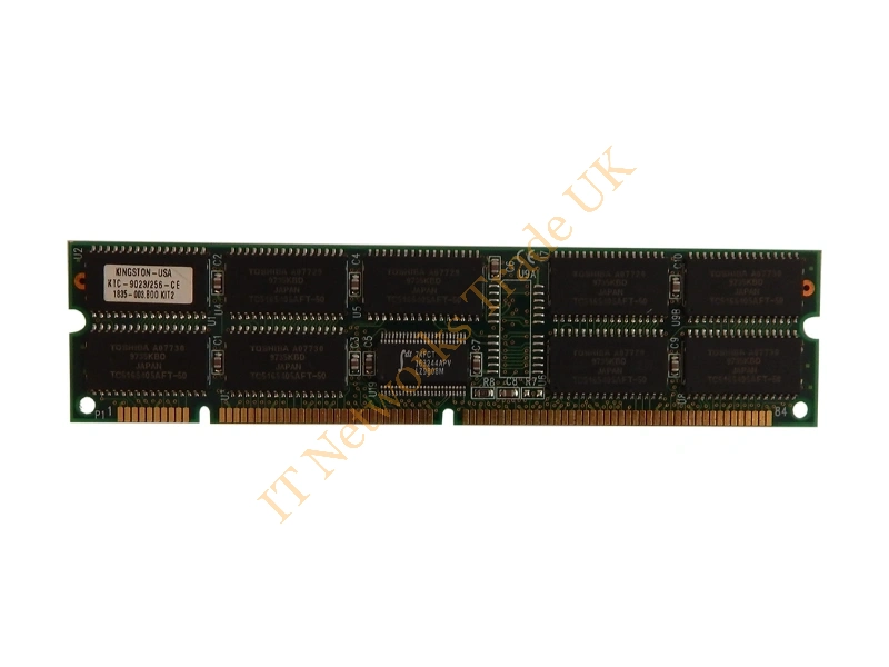 1835-003-B00 Kingston 128MB DIMM Memory Module
