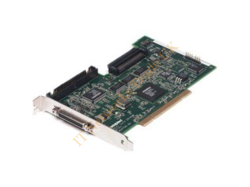 1835200-R Adaptec 29160N Single Channel 160Mb/s SCSI RAID Controller Storage