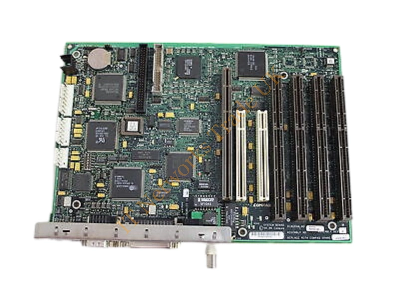 184359-001 HP System Board for Pros 300 Desktop Motherboard