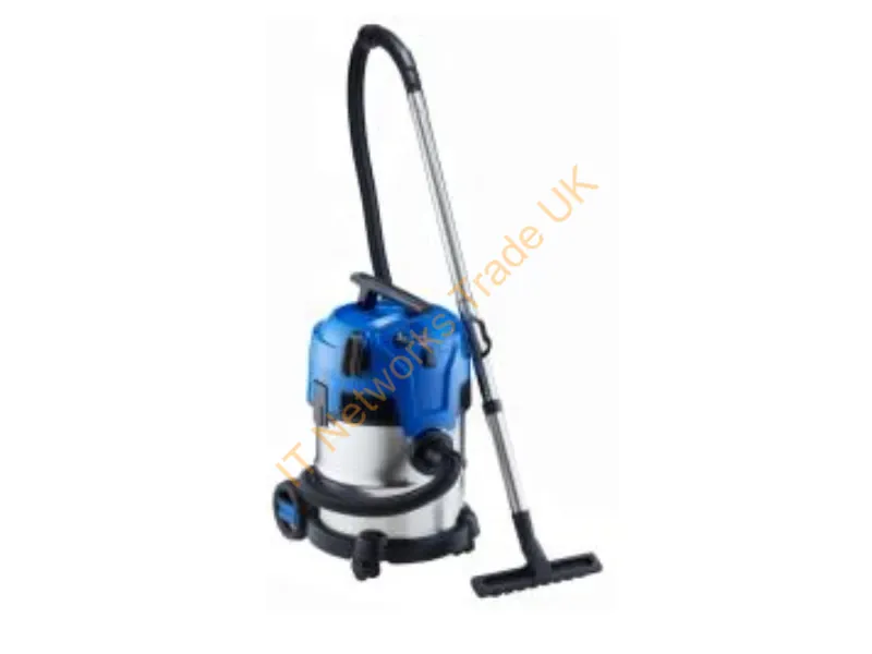 18451551 - Nilfisk MULTI II 22 22 L Drum vacuum Dry&wet 1200 W Dust bag