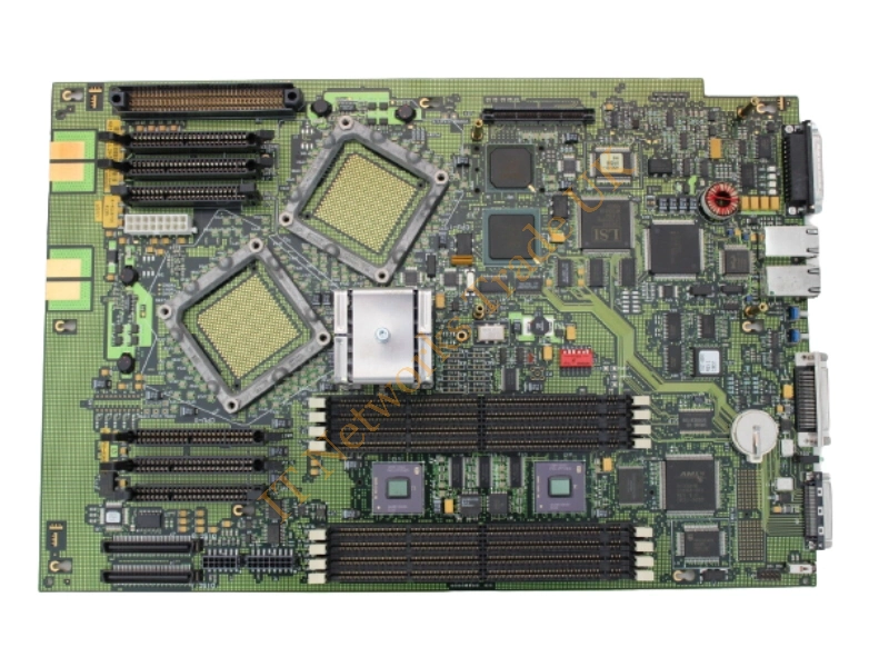 184793-001 HP Processor Board for ProLiant 5/100