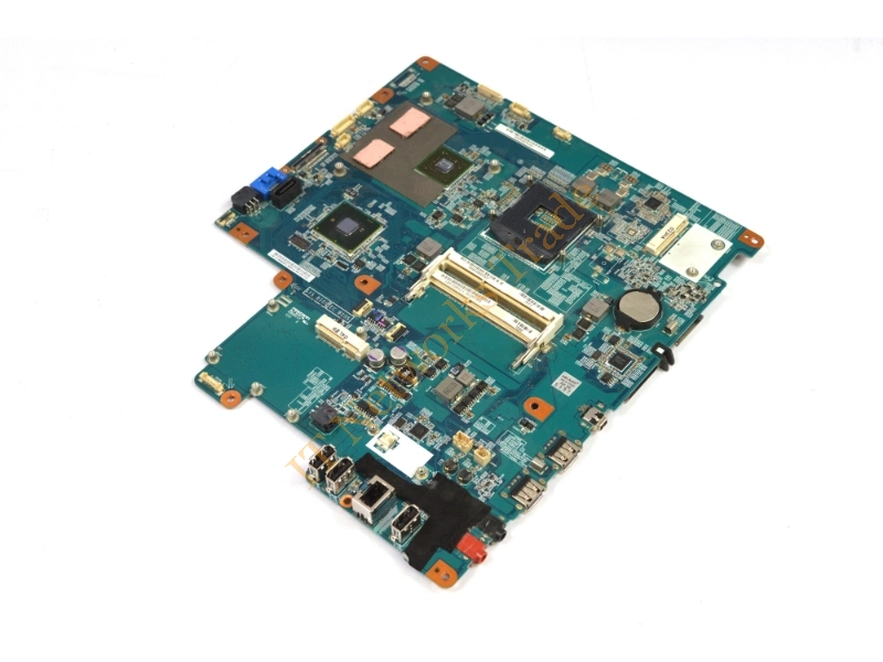 185768521 Sony System Board for VAIO All-in-One 21.5-inch VPC-J115 Desktop Motherboard