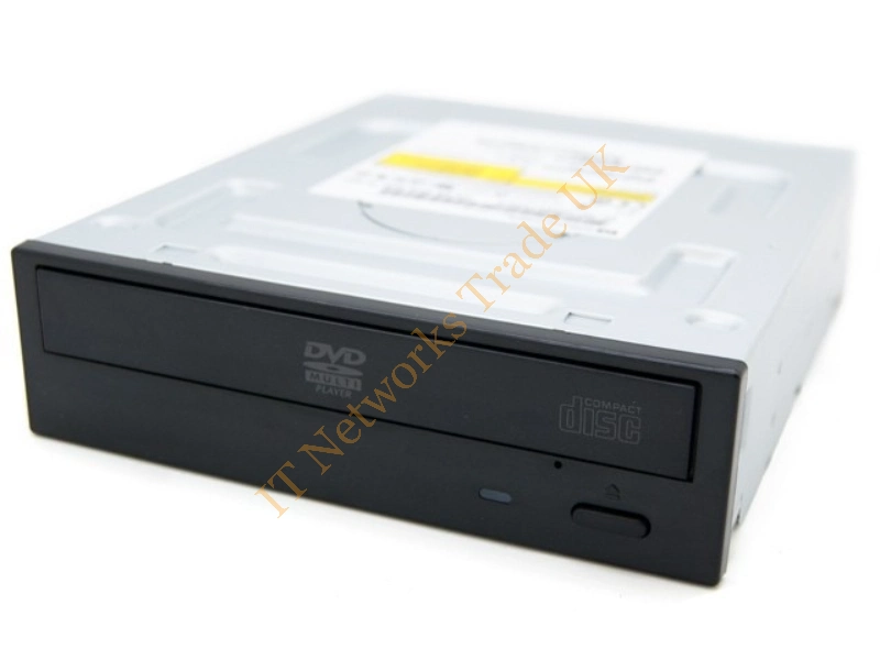 185916-001 HP 8X IDE CD-ROM CD And DVD Burner