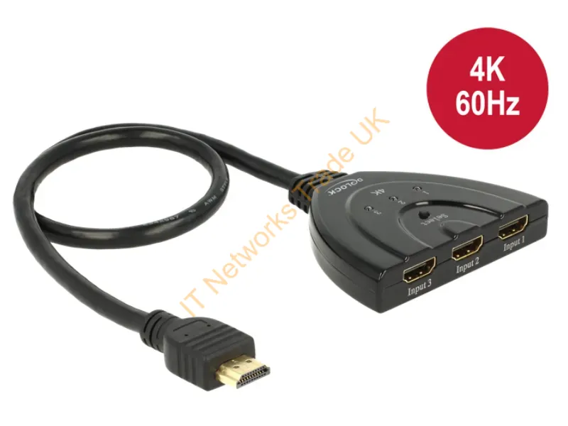 18600 - Monoprice 18600 Networking Cable Black 12000" (304.8 M) Cat6A U/Utp (Utp)