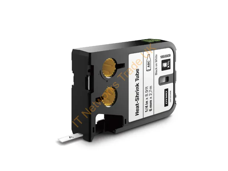 1868809 - 1868809 Directlabel-Etikettes, 6Mm X 2,7M
